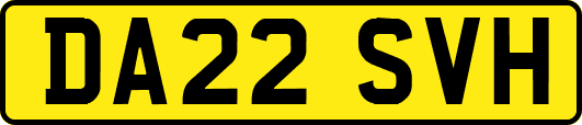 DA22SVH