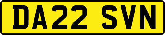 DA22SVN