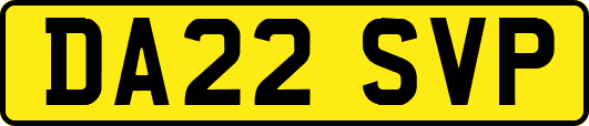 DA22SVP