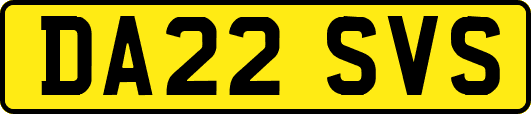DA22SVS