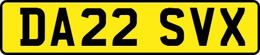 DA22SVX