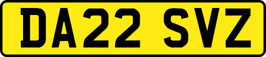 DA22SVZ