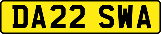 DA22SWA