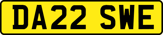 DA22SWE
