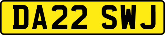 DA22SWJ