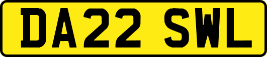 DA22SWL