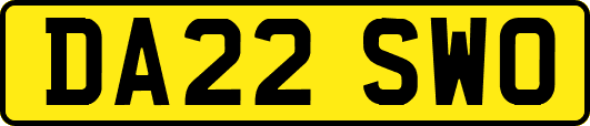 DA22SWO