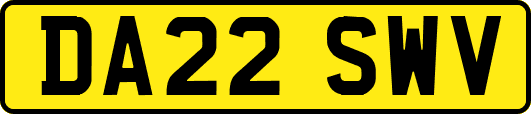 DA22SWV