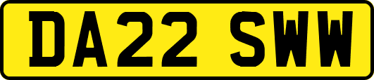 DA22SWW
