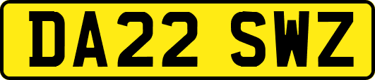 DA22SWZ