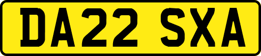 DA22SXA