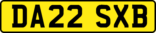 DA22SXB