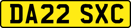 DA22SXC
