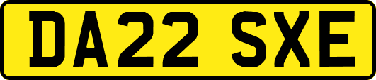 DA22SXE