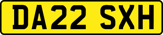 DA22SXH