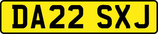 DA22SXJ