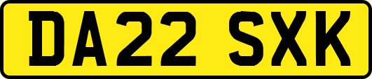 DA22SXK