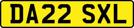 DA22SXL