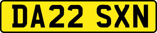 DA22SXN