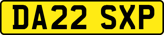 DA22SXP