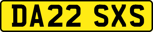 DA22SXS