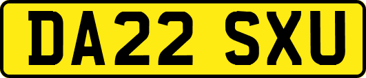 DA22SXU