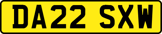 DA22SXW
