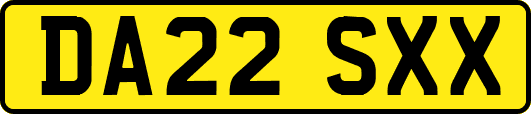 DA22SXX