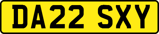 DA22SXY