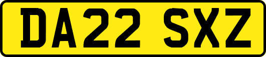 DA22SXZ