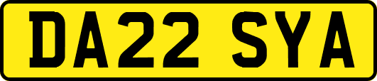 DA22SYA