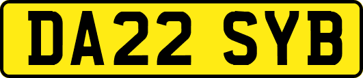DA22SYB