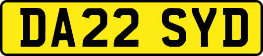 DA22SYD