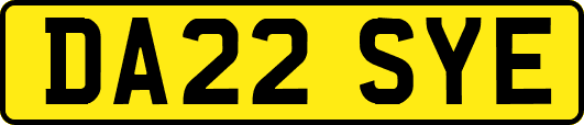 DA22SYE