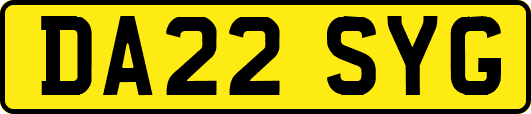 DA22SYG