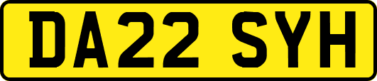 DA22SYH