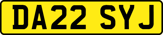 DA22SYJ