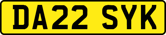 DA22SYK