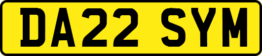 DA22SYM