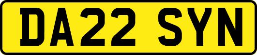 DA22SYN
