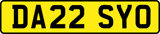 DA22SYO