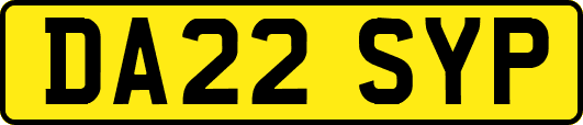 DA22SYP