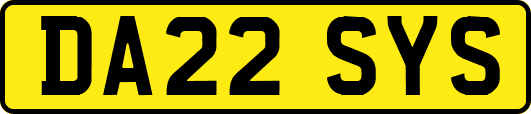 DA22SYS