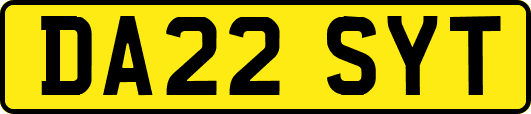 DA22SYT