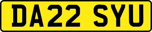 DA22SYU