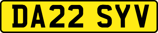 DA22SYV