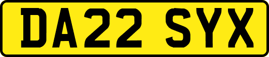 DA22SYX