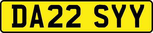 DA22SYY