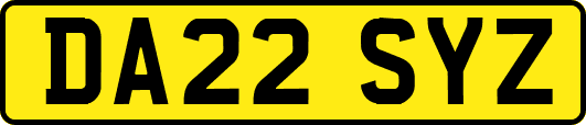 DA22SYZ