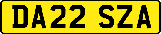 DA22SZA